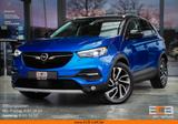Opel Grandland (X) *Automatik/SHZ/Navi/Temp.* - gebrauchte Opel Grandland (X) aus dem Jahr 2017