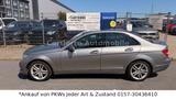 Mercedes-Benz C 350 Limousine BlueEfficiency *XENON*1.HAND*AHK - gebrauchte Mercedes-Benz C 350 aus dem Jahr 2013