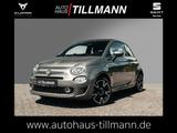 Fiat 500 S 1.2 8V EU6d-T Faltdach, Radio mit CD, MP3, - Fiat 500: 1.3