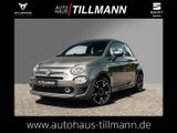 Fiat 500 S 1.2 8V EU6d-T Faltdach, Radio mit CD, MP3, - Fiat 500: Faltdach