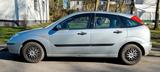 Ford Stadtflitzer mit neue Tüv, Tausch möglich ... - Ford Focus aus 2004: ST