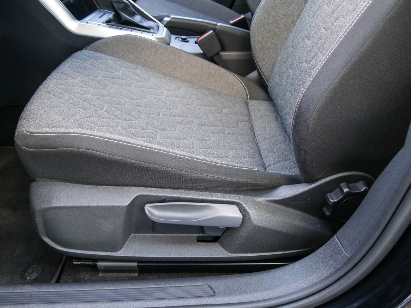 Volkswagen Taigo - Bild 16