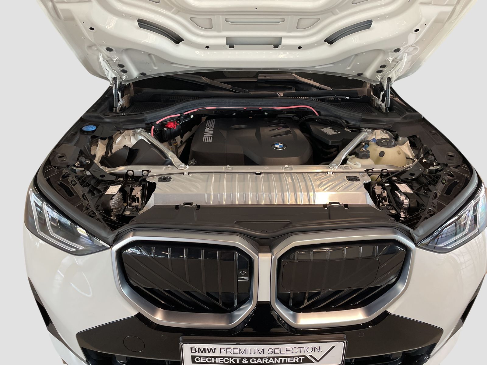 BMW X3 - Bild 15
