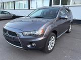 Mitsubishi Outlander Invite 2WD| Klima | AHK | TÜV 08/2027 - Mitsubishi aus 2010: Geländewagen