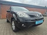 Renault Koleos Dynamique Navi PDC BOSE Tüv 07/27 - Renault Koleos Dynamique mit Diesel-Antrieb