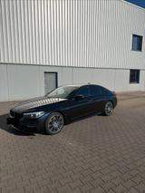 BMW 530d  - BMW 530 Gebrauchtwagen in Frankfurt