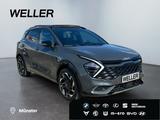 Kia Sportage 1.6 T AWD DCT GT-Line *LED*ACC*Pano* - gebrauchte Kia Sportage aus dem Jahr 2022