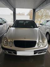 Mercedes-Benz Mercedes Benz E220 CDI w211 TÜV Februar 2028 - Mercedes-Benz E 220 aus 2004: Cdi