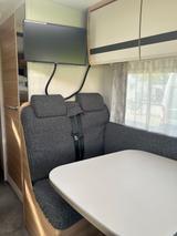 Dethleffs Globebus i 6 - Dethleffs Globebus I 6