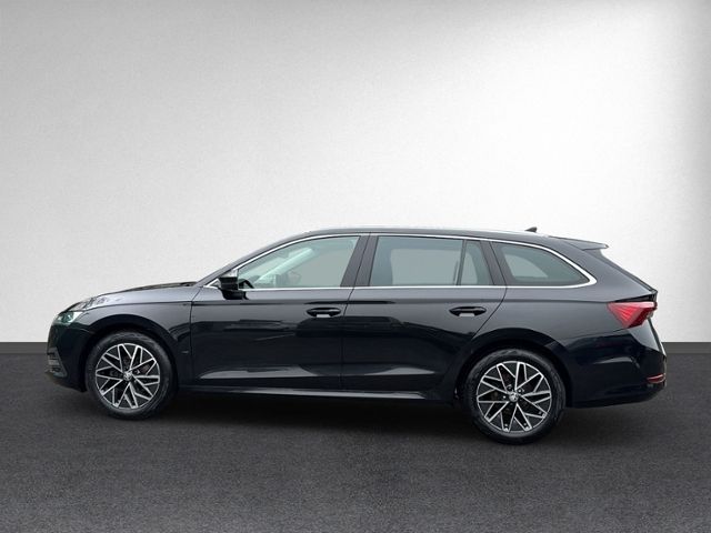 Octavia Combi 2.0 TDI DSG STYLE AHK+LED+HEAD-UP+