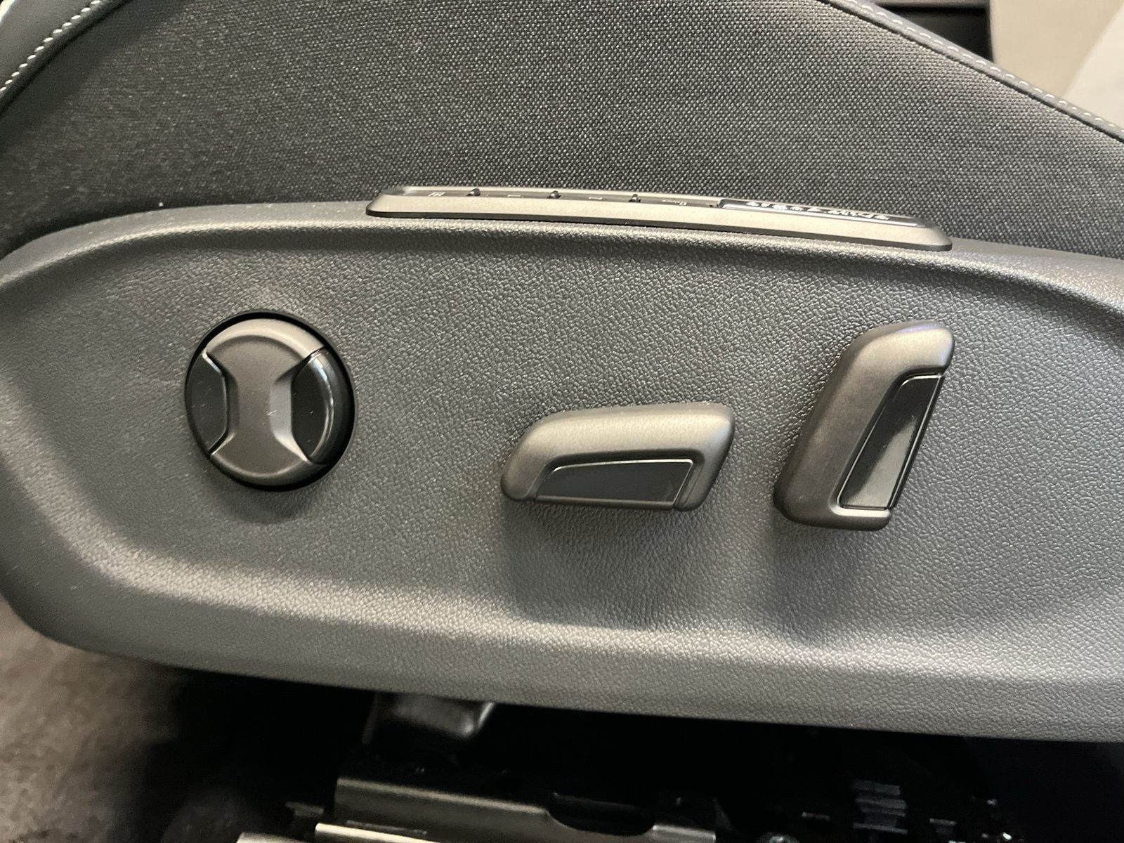Volkswagen ID.7 - Bild 17