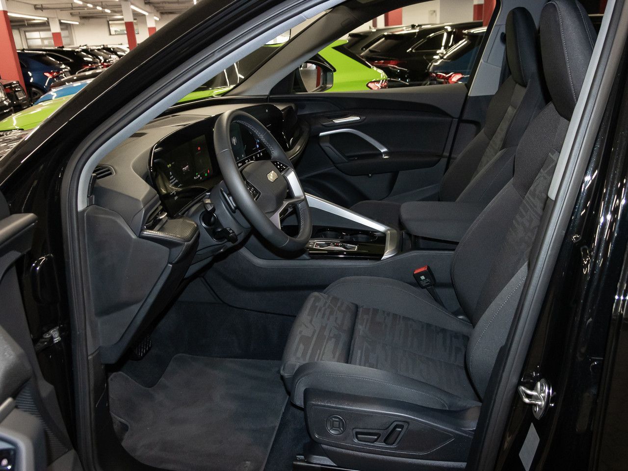 Audi Q5 - Bild 17