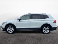 Volkswagen Tiguan Allspace - Vorschau Bild 3