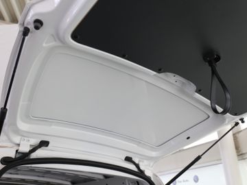 Volkswagen Caddy Maxi KASTEN 4MOTION PDC NAVI STANDHEIZUNG