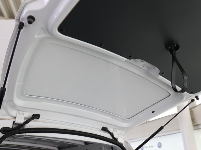 Volkswagen Caddy Maxi KASTEN 4MOTION PDC NAVI STANDHEIZUNG