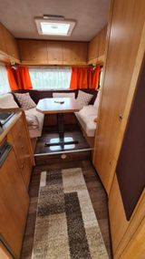 Karmann Davis 600 H (mit vielen Extras!)
