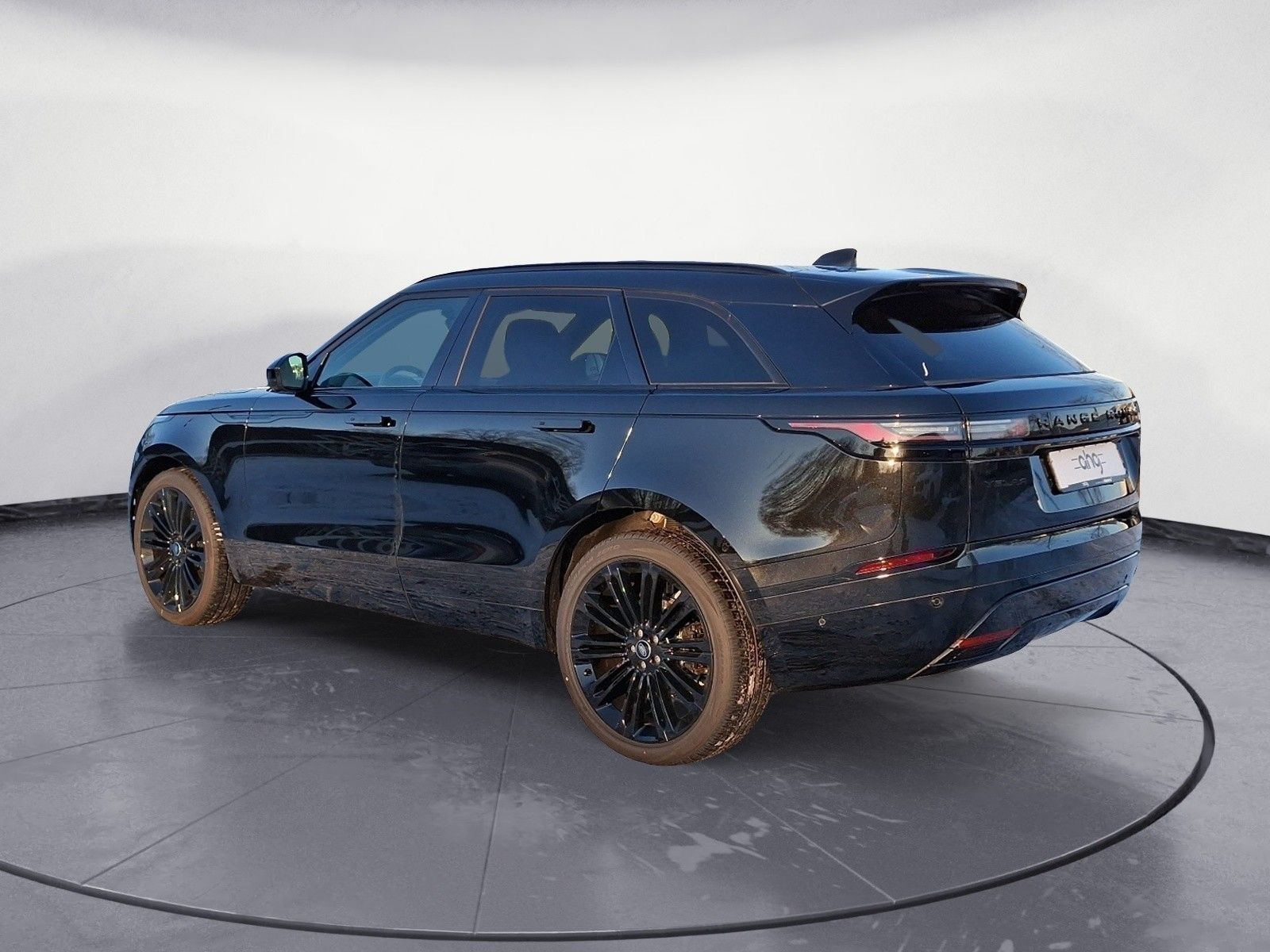 Land Rover Range Rover Velar - Bild 5