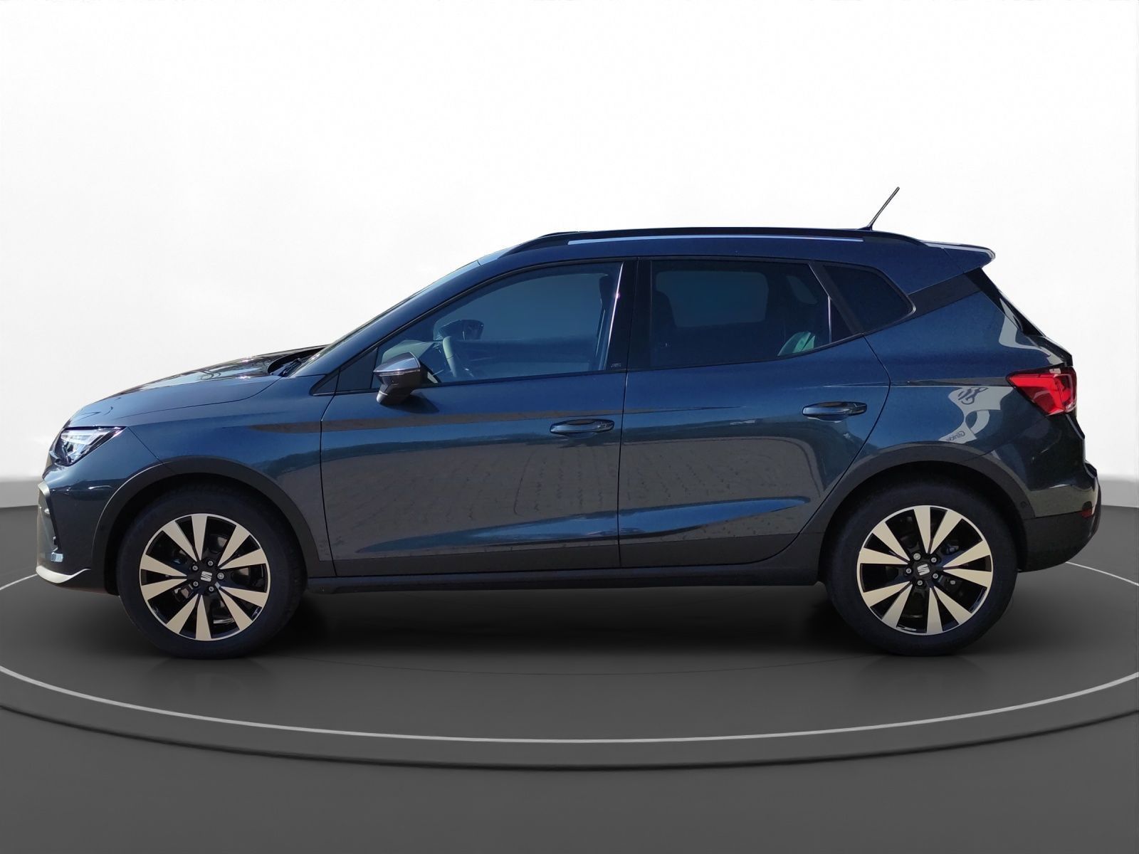 Seat Arona - Bild 5