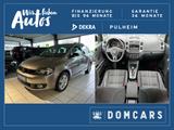 Volkswagen Golf Plus VI Match//KLIMA/GARANTIE/ALU/PDC// - Volkswagen Golf: Match