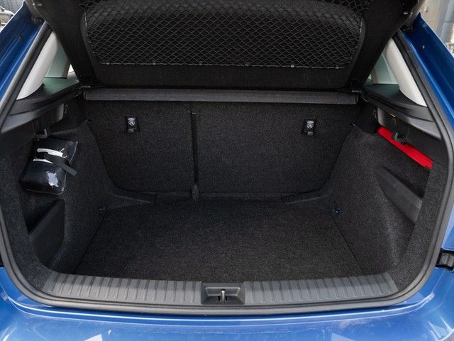 Kamiq 1.0 TSI Ambition NAVI+LED+ELEK.HECKKLAPPE