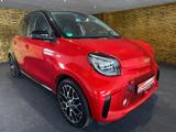 Smart electric drive / EQ Prime 4xSitzheitzung JBL Nav