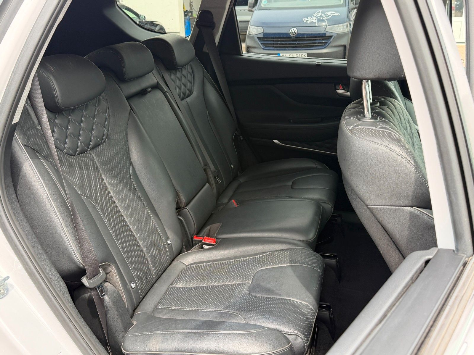 Fahrzeugabbildung Hyundai SANTA FE 1.6 T-GDI Plug-In-Hybrid Prime *ACC*360