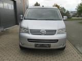 Volkswagen T5 California Comfortline 4motion Standh. Navi - VW California 4motion