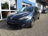 Volkswagen Golf Comfortl 1,4TSi 118kw 160PS Sport-Pescara W - Volkswagen Golf: Tsi 160 Ps
