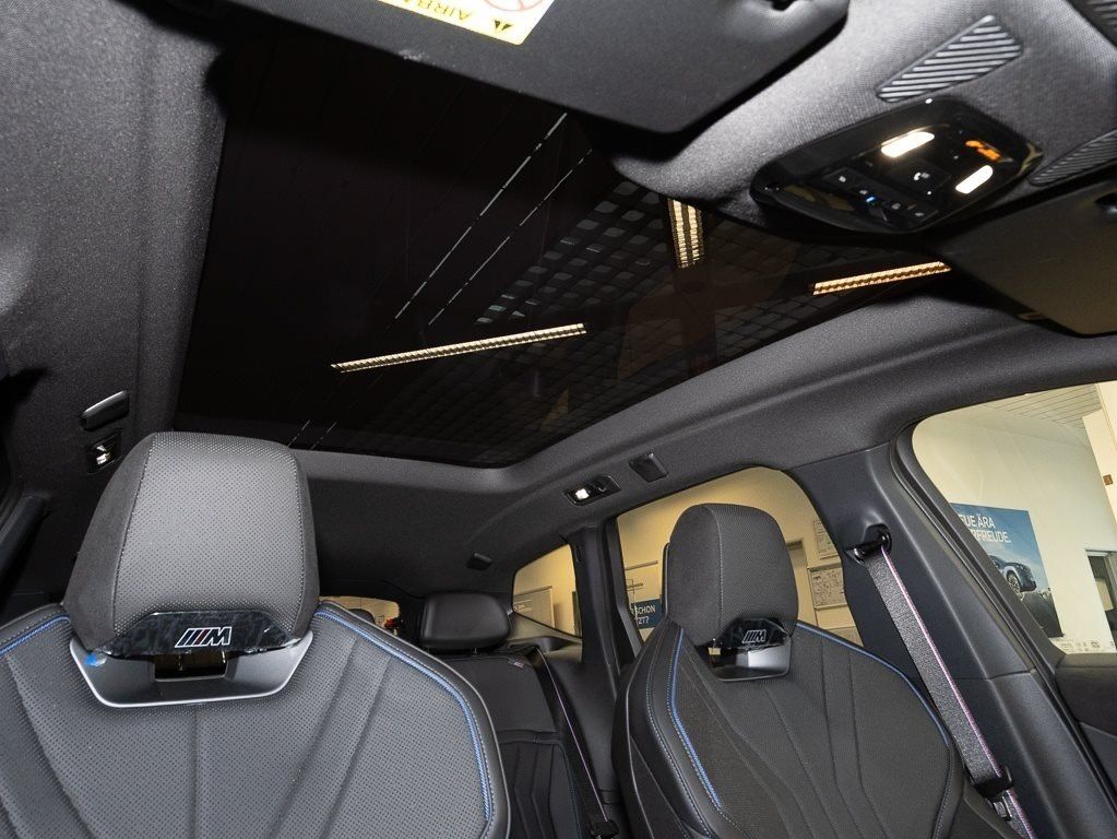 BMW iX3 - Bild 14
