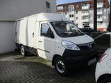 Piaggio Porter NP6 K A S T E N W A G E N - Piaggio: Van