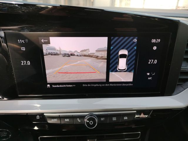 Mokka 1.2 DI Turbo Automatik Ultimate