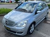 Mercedes-Benz B 200 B -Klasse B 200 Turbo