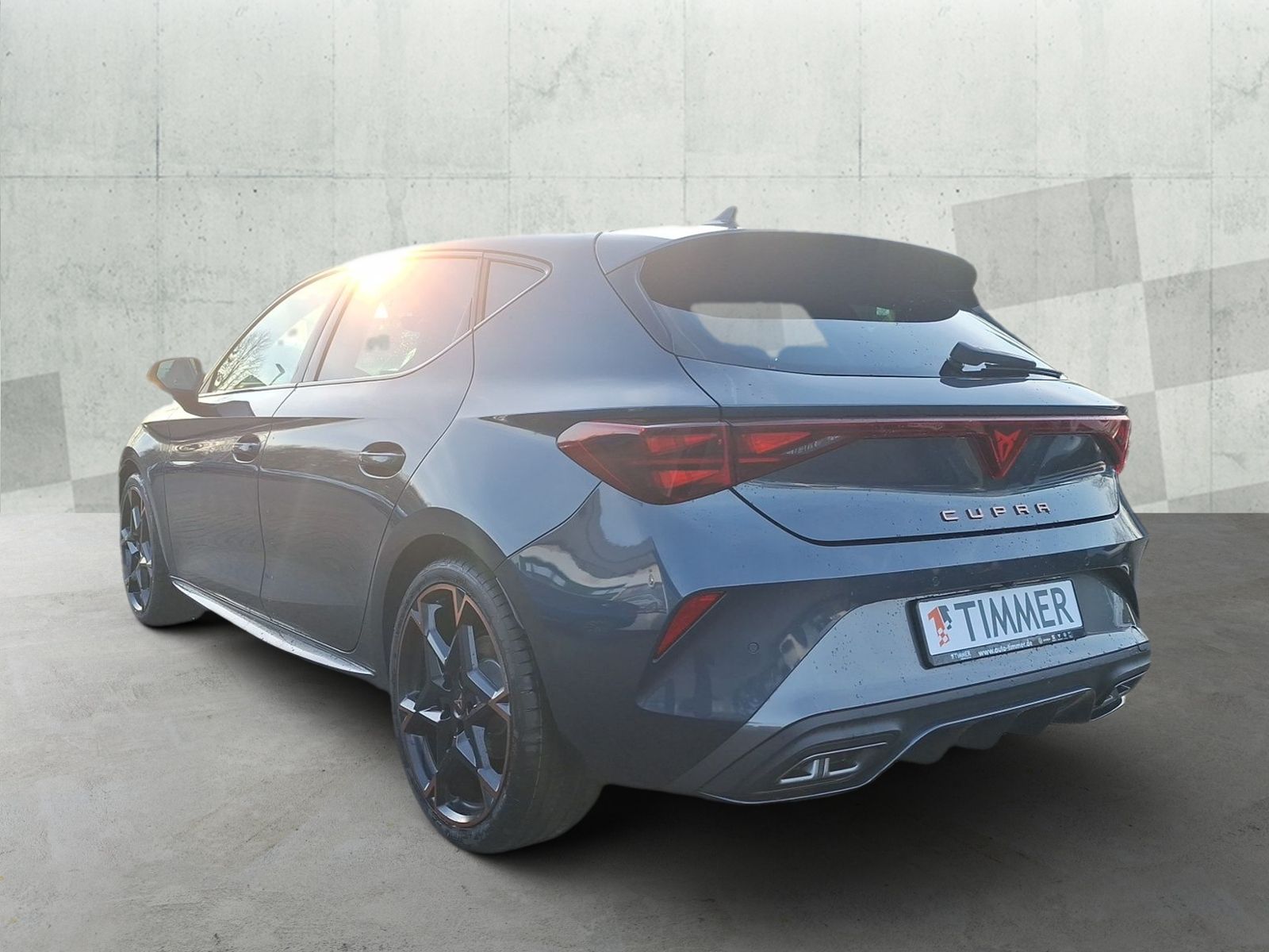 Cupra Leon - Bild 5
