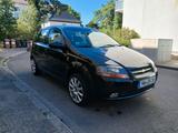 Chevrolet Kalos 1.4 SX 16V SX - Chevrolet Kalos: Sx