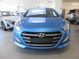 Hyundai i30 cw 1.6CRDi Passion - Hyundai i30 Passion mit Diesel-Antrieb