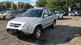 Honda CR-V 2.0i LS - Honda aus 2004