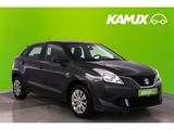 Suzuki Baleno 1.2Dualjet Active Cut+TEMPO+SHZ+KLIMA - Suzuki Baleno: Kleinwagen