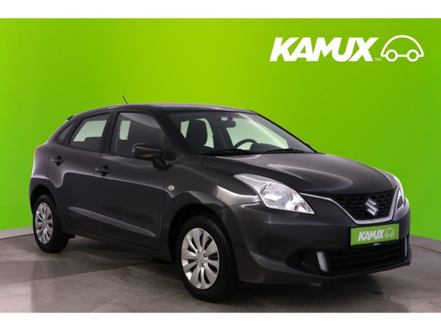 Suzuki Baleno 1.2Dualjet Active Cut+TEMPO+SHZ+KLIMA