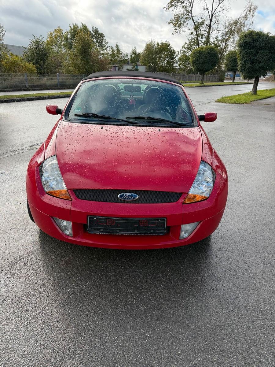 Ford Ka/Ka+