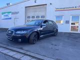 Audi A3 2.0 TDI DSG Ambition - Audi A3: Ambition