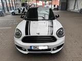 MINI Cooper Countryman AHK,LED,großes NAVI,Pano - MINI Cooper C Countryman Gebrauchtwagen
