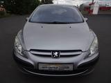 Peugeot 307 - Peugeot 307: Limousine
