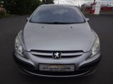 Peugeot 307 - Peugeot 307 aus 2003