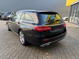 Mercedes-Benz E 350 d T/WIDESCREEN/MEMORY/AHK/LEDER/ACC - Mercedes-Benz E 350: Kombi