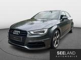 Audi S3 Sportback 2.0 TFSI quattro - Audi S3 mit Benzin-Antrieb: Kombi