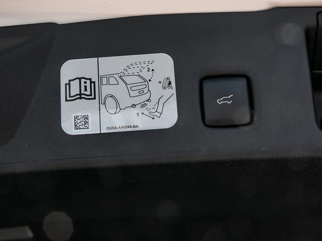 Ford Kuga 1.5 Titanium X Stauassistent Kamera Navi