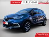 Renault Captur 1.3 TCe 150 Version S DSG+AUT+Alcant.+LED - Renault Captur Gebrauchtwagen in Hamburg