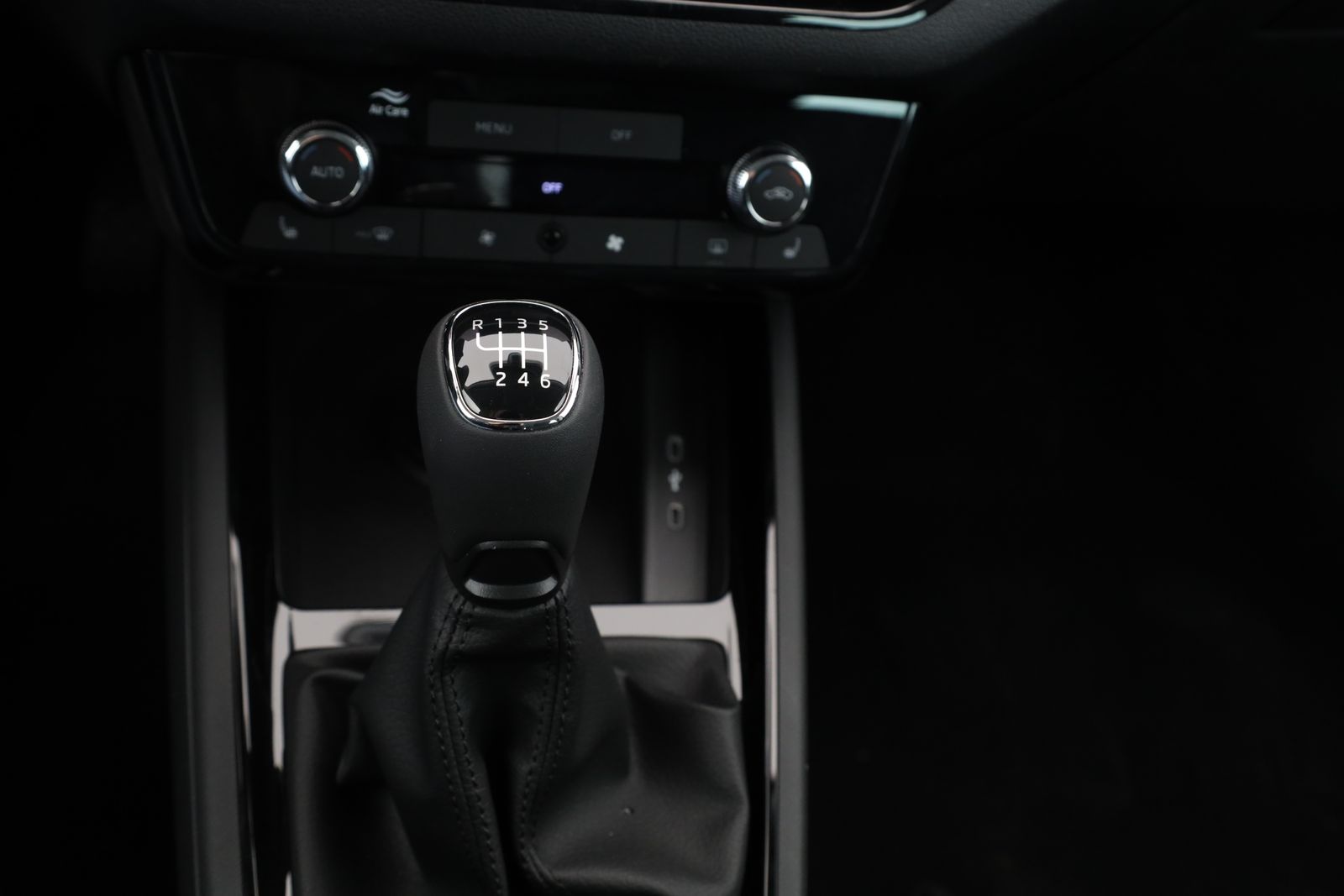 Skoda Scala - Bild 16
