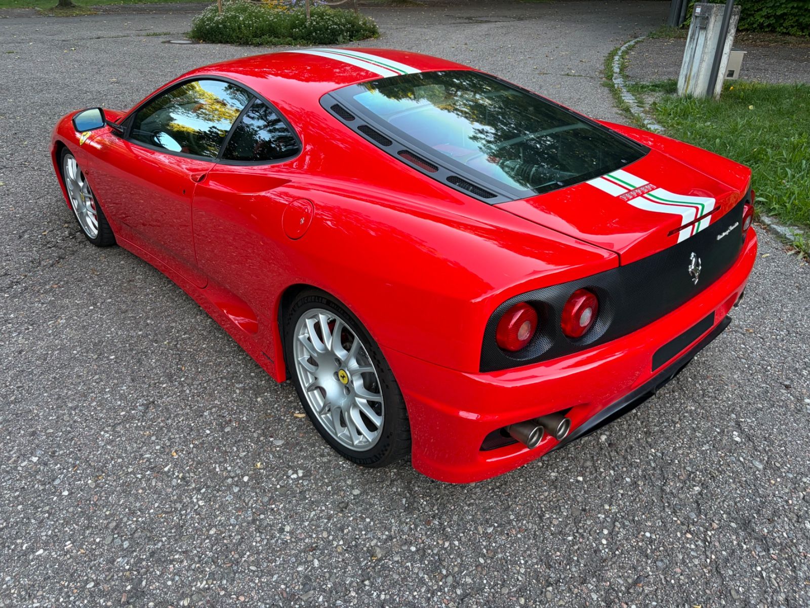 FERRARI 360 19