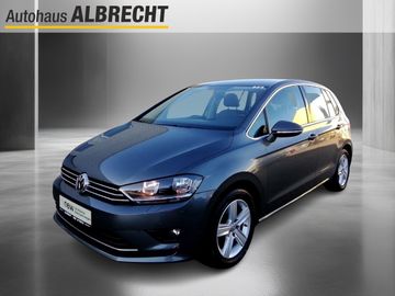 Volkswagen Golf Sportsvan Highline 1.4 TSI BMTStart-Stopp